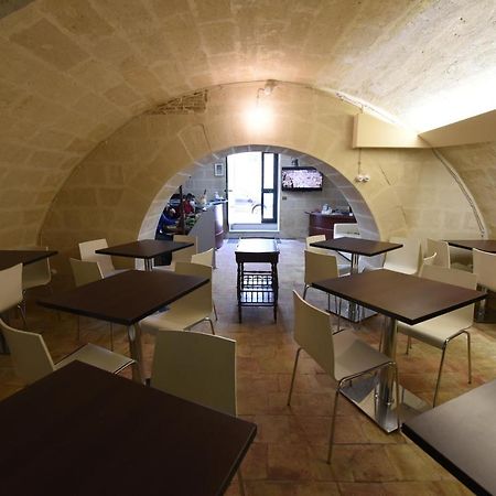 מטרה Vista Sui Sassi Guest House מראה חיצוני תמונה