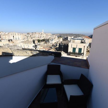 מטרה Vista Sui Sassi Guest House מראה חיצוני תמונה