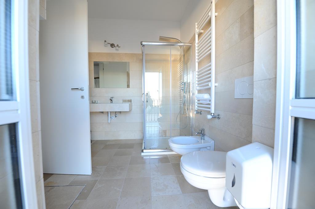 מטרה Vista Sui Sassi Guest House מראה חיצוני תמונה