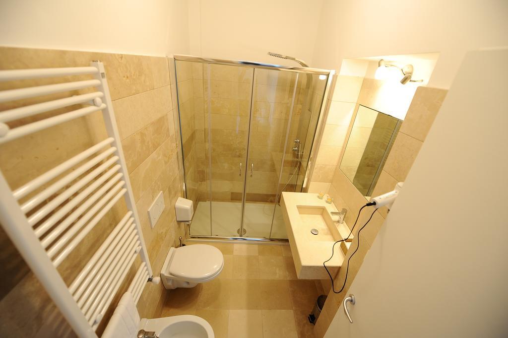 מטרה Vista Sui Sassi Guest House מראה חיצוני תמונה