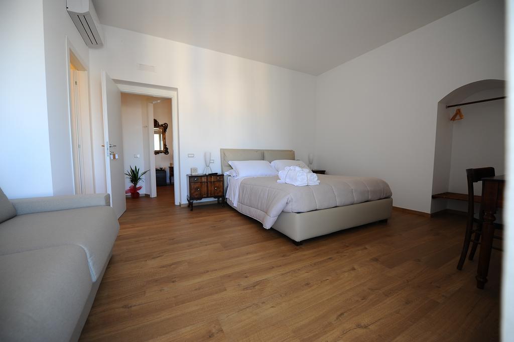 מטרה Vista Sui Sassi Guest House מראה חיצוני תמונה