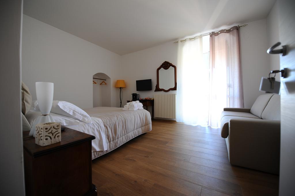 מטרה Vista Sui Sassi Guest House מראה חיצוני תמונה