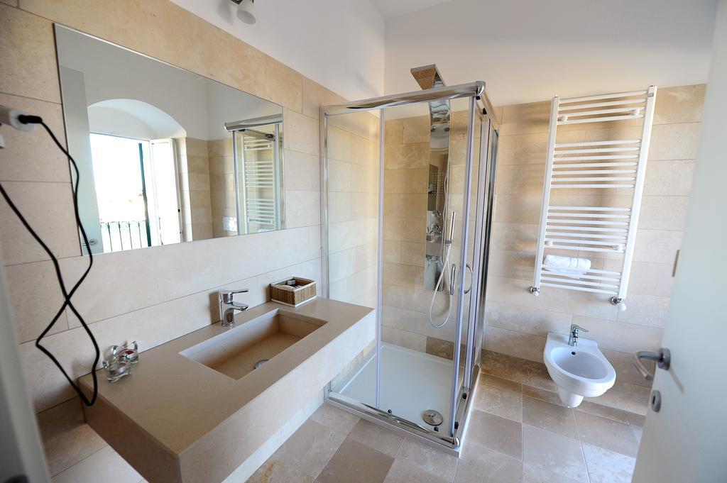 מטרה Vista Sui Sassi Guest House מראה חיצוני תמונה