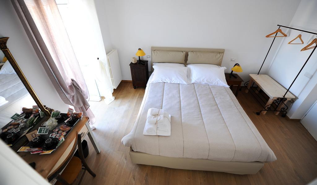 מטרה Vista Sui Sassi Guest House מראה חיצוני תמונה
