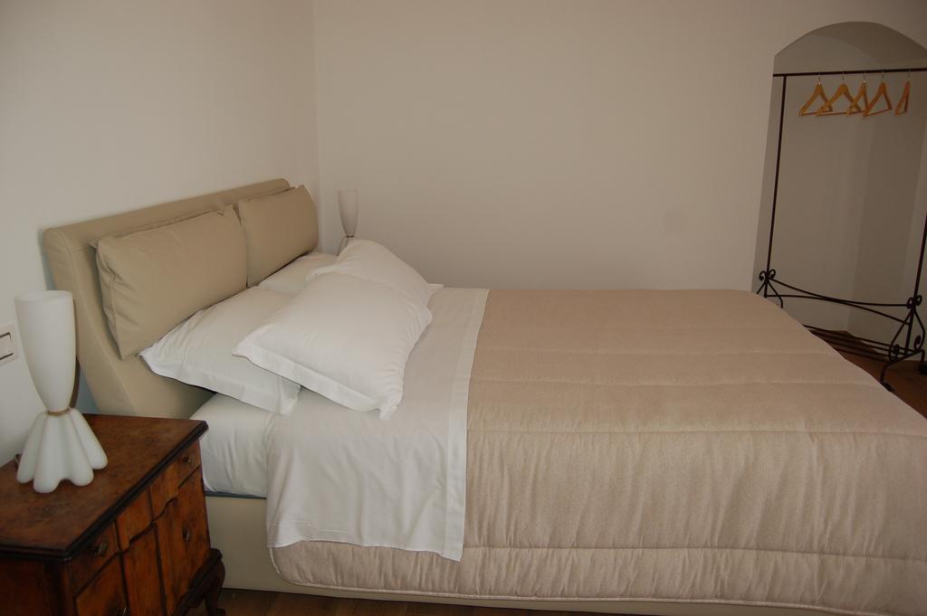 מטרה Vista Sui Sassi Guest House מראה חיצוני תמונה
