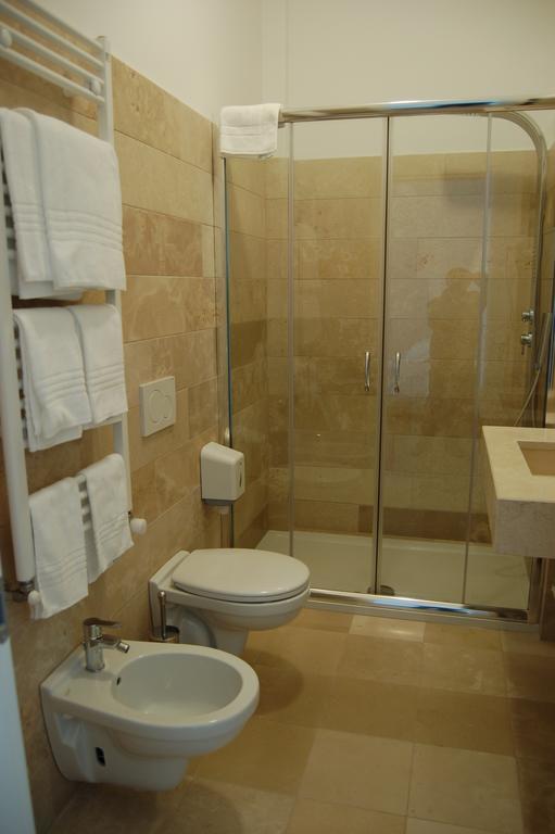 מטרה Vista Sui Sassi Guest House מראה חיצוני תמונה