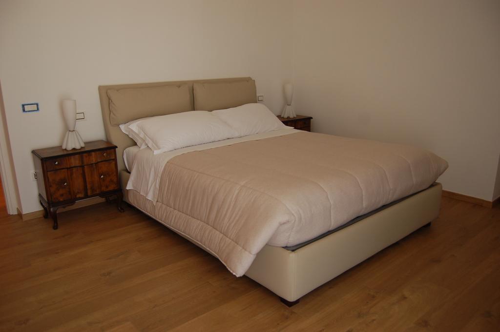 מטרה Vista Sui Sassi Guest House מראה חיצוני תמונה