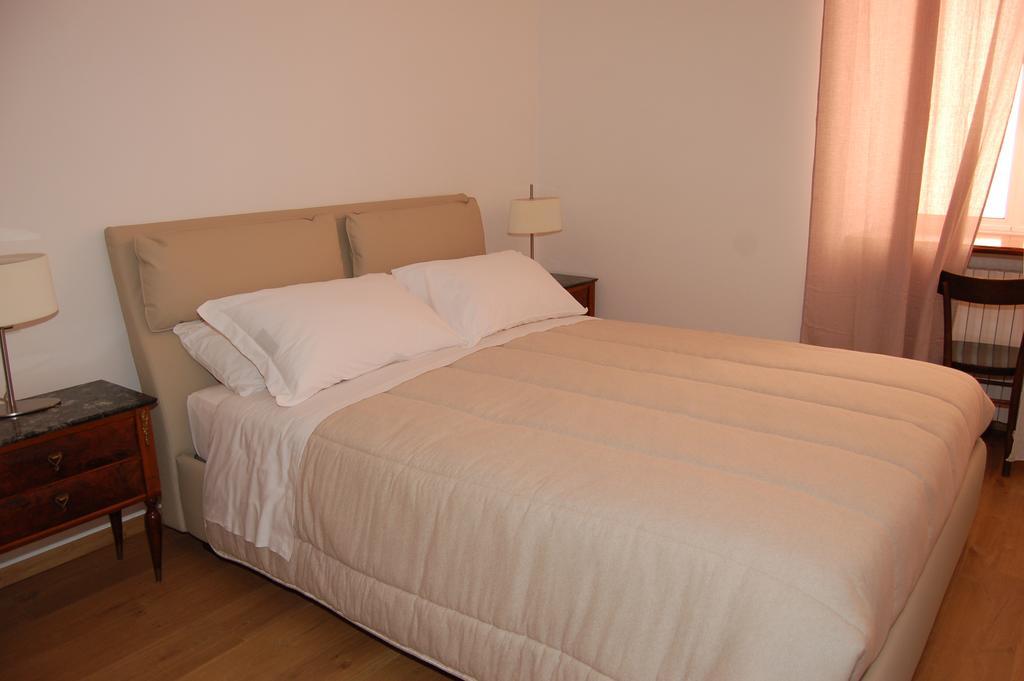 מטרה Vista Sui Sassi Guest House מראה חיצוני תמונה