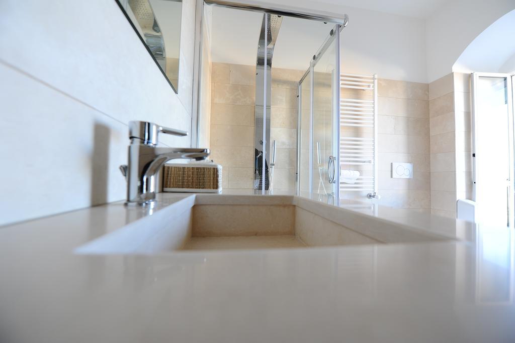 מטרה Vista Sui Sassi Guest House מראה חיצוני תמונה