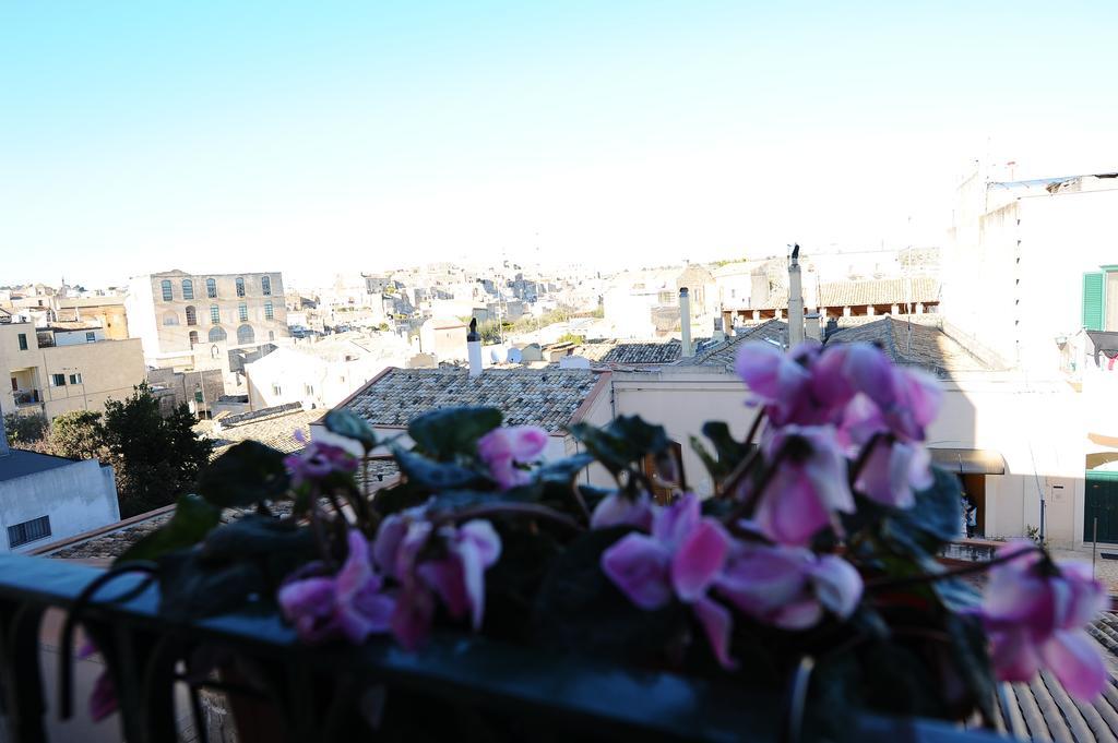 מטרה Vista Sui Sassi Guest House מראה חיצוני תמונה