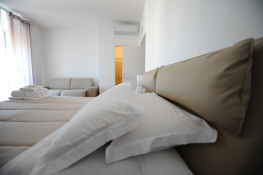מטרה Vista Sui Sassi Guest House מראה חיצוני תמונה