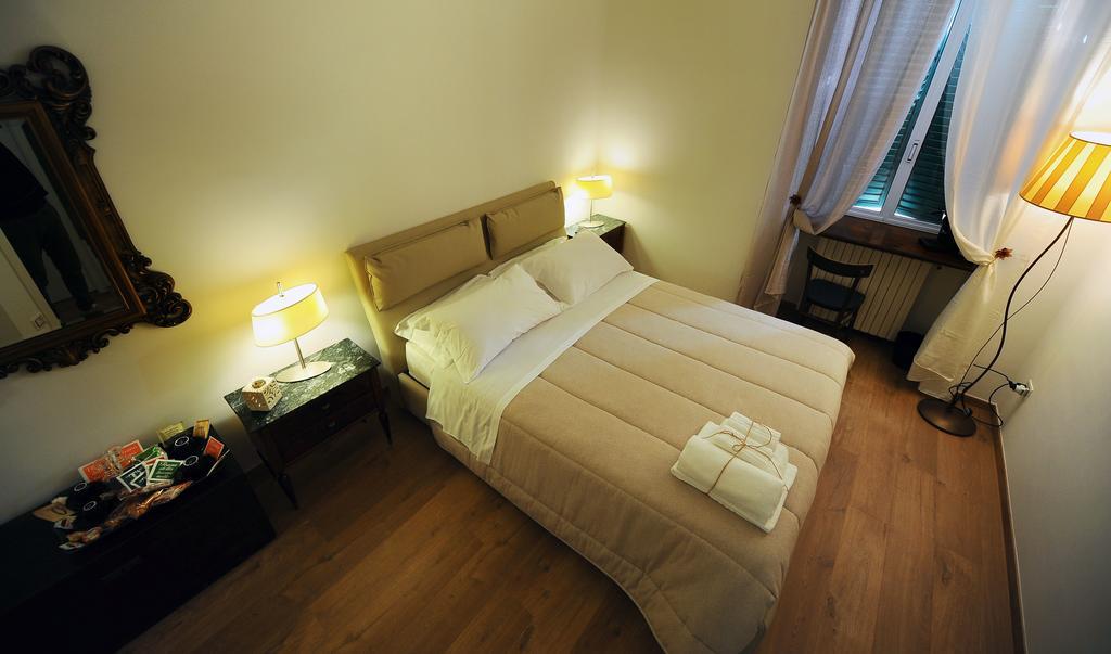 מטרה Vista Sui Sassi Guest House מראה חיצוני תמונה
