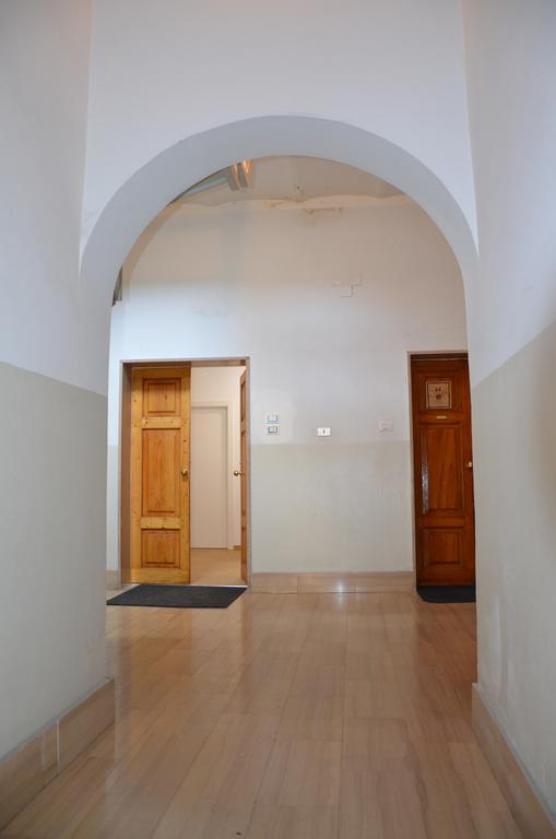 מטרה Vista Sui Sassi Guest House מראה חיצוני תמונה