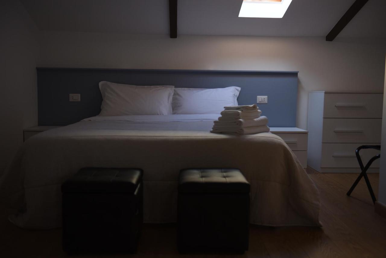 מטרה Vista Sui Sassi Guest House מראה חיצוני תמונה