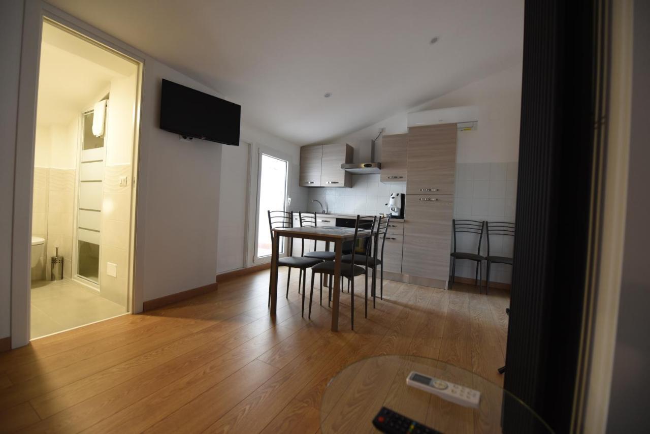 מטרה Vista Sui Sassi Guest House מראה חיצוני תמונה