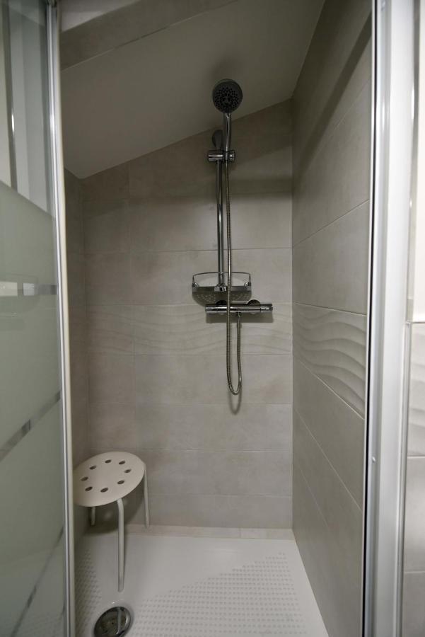 מטרה Vista Sui Sassi Guest House מראה חיצוני תמונה
