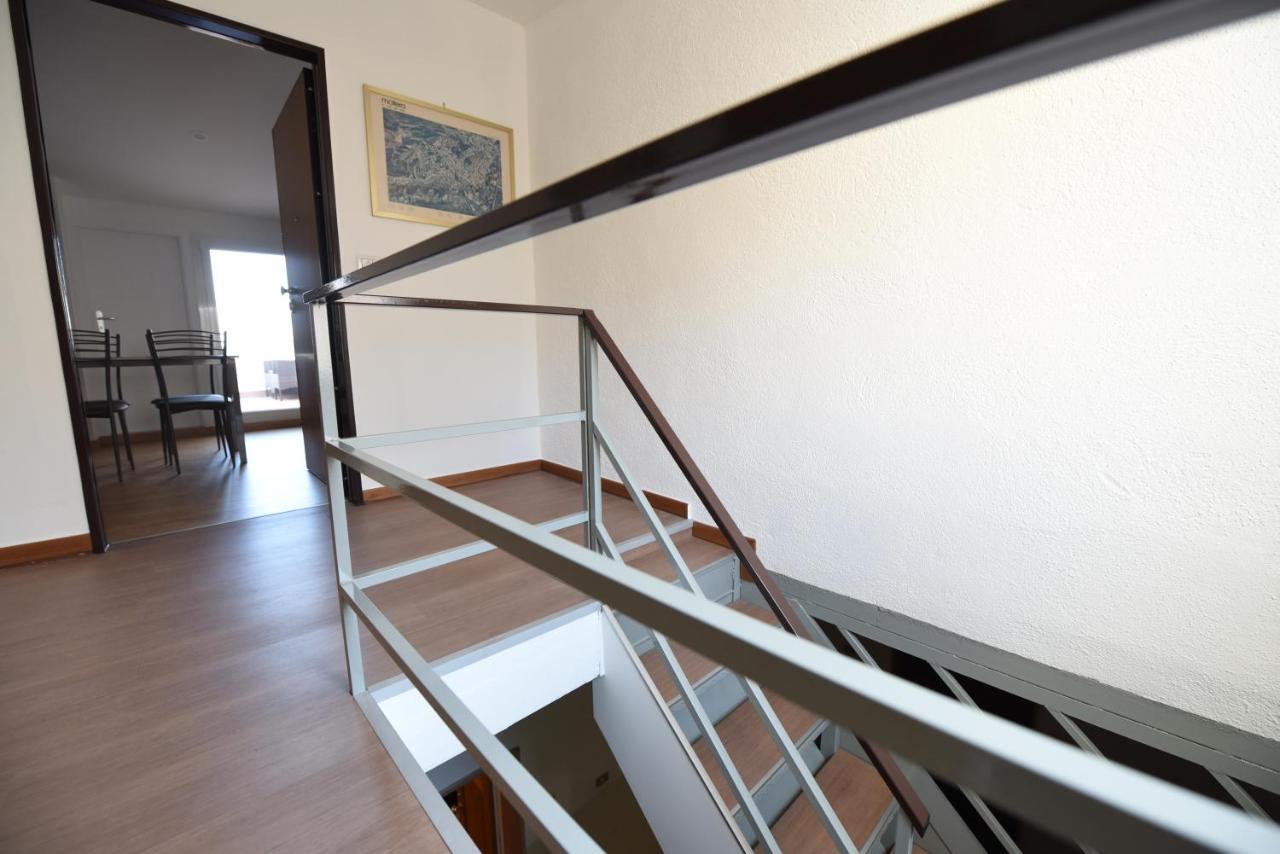 מטרה Vista Sui Sassi Guest House מראה חיצוני תמונה
