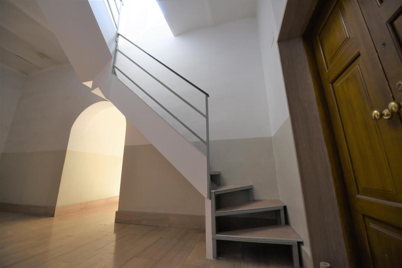 מטרה Vista Sui Sassi Guest House מראה חיצוני תמונה